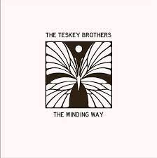 The Teskey Brothers - The Winding Way in the group CD / Pop-Rock,RnB-Soul at Bengans Skivbutik AB (4261141)