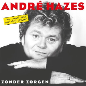Hazes Andre - Zonder Zorgen in the group VINYL / Pop-Rock at Bengans Skivbutik AB (4261164)