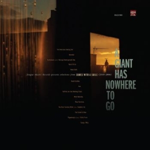 Blandade Artister - A Giant Has Nowhere To Go: Tongue M in the group VINYL / Pop at Bengans Skivbutik AB (4261253)
