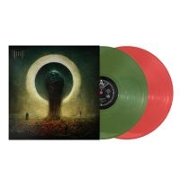 Humanity's Last Breath - Ashen (Forest Green & Ruby Vinyl) in the group VINYL / Hårdrock at Bengans Skivbutik AB (4261255)