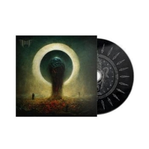 Humanity's Last Breath - Ashen in the group CD / Hårdrock at Bengans Skivbutik AB (4261263)