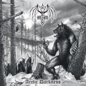 Black Beast - Arctic Darkness (Vinyl Lp) in the group VINYL / Hårdrock/ Heavy metal at Bengans Skivbutik AB (4261270)