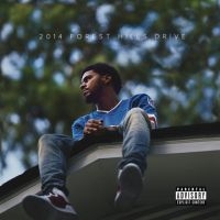 J. Cole - 2014 Forest Hills Drive in the group CD / Pop-Rock at Bengans Skivbutik AB (4261280)