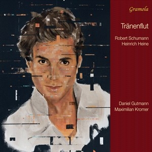 Daniel Gutmann - Schumann: Tranenflut in the group Externt_Lager /  at Bengans Skivbutik AB (4261313)