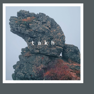 Takh - Takh in the group CD / Pop-Rock,Övrigt at Bengans Skivbutik AB (4261360)