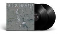 Bathory - Jubileum Vol. 2 (2 Lp Vinyl) in the group VINYL / Hårdrock at Bengans Skivbutik AB (4261542)