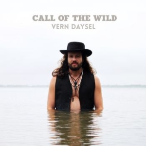 Daysel Vern - Call Of The Wild in the group CD / Pop-Rock at Bengans Skivbutik AB (4261549)