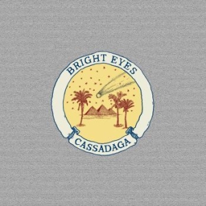 Bright Eyes - Cassadaga (Reissue Yellow Vinyl) in the group VINYL / Pop-Rock at Bengans Skivbutik AB (4261591)