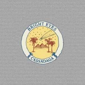 Bright Eyes - Cassadaga (Reissue Yellow Vinyl) in the group Minishops / Bright Eyes at Bengans Skivbutik AB (4261591)