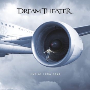 Dream Theater - Live At Luna Park in the group CD / Hårdrock at Bengans Skivbutik AB (4261598)