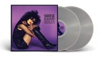 Siouxsie & The Banshees - Jumping Jacks (2 Lp Clear Vinyl) in the group VINYL / Pop-Rock at Bengans Skivbutik AB (4261602)