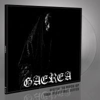 Gaerea - Gaerea (Clear Vinyl Lp) in the group VINYL / Bestsellers at Bengans Skivbutik AB (4261609)