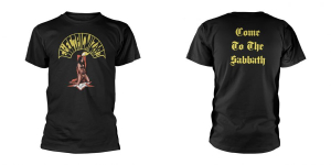 Electric Wizard - T/S Candle (S) in the group MERCHANDISE / T-shirt / Heavy Metal at Bengans Skivbutik AB (4261628)