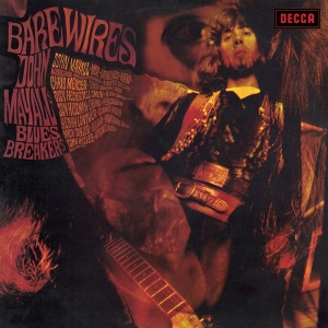 Mayall John & The Bluesbreakers - Bare Wires in the group VINYL / Blues,Jazz at Bengans Skivbutik AB (4261686)