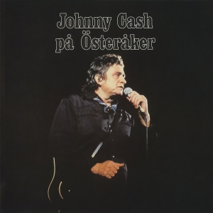 Cash Johnny - Pa Osteraker: Live At Osteraker Prison S in the group CD / Country at Bengans Skivbutik AB (4261695)