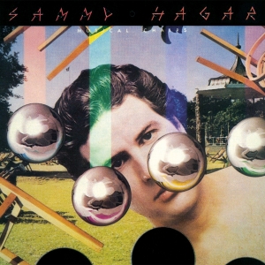 Hagar Sammy - Musical Chairs in the group CD / Pop-Rock at Bengans Skivbutik AB (4261700)