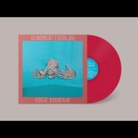Screaming Females - Rose Mountain (Rose Vinyl) in the group VINYL / Pop-Rock at Bengans Skivbutik AB (4262005)