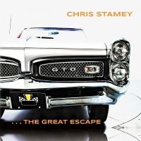 Stamey Chris - The Great Escape in the group CD / Pop-Rock at Bengans Skivbutik AB (4262095)
