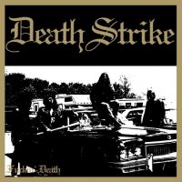 Death Strike - Fuckin' Death in the group MUSIK / Dual Disc / Hårdrock at Bengans Skivbutik AB (4262106)
