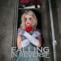 Falling In Reverse - The Drug In Me Is You in the group OTHER /  /  at Bengans Skivbutik AB (4262107)