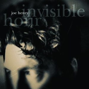Henry Joe - Invisible Hour in the group CD / Pop at Bengans Skivbutik AB (4262109)
