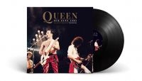 Queen - Sun City 1984 Vol.1 (Vinyl Lp) in the group VINYL / Pop-Rock at Bengans Skivbutik AB (4262113)