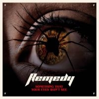 Remedy - Something That Your Eyes Won't See in the group VINYL / Pop-Rock at Bengans Skivbutik AB (4262156)