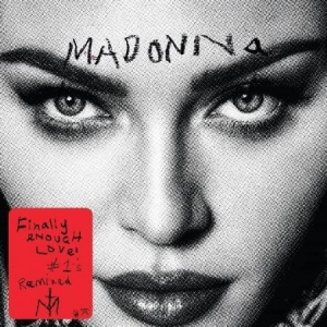 Madonna - Finally Enough Love in the group CD / Pop-Rock at Bengans Skivbutik AB (4262564)