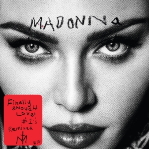 Madonna - Finally Enough Love in the group OTHER / -Start WBM at Bengans Skivbutik AB (4262564)