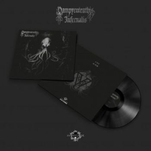 Vampyroteuthis Infernalis - Vampyroteuthis Infernalis (Vinyl Lp in the group VINYL / Hårdrock/ Heavy metal at Bengans Skivbutik AB (4262609)