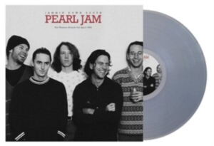 Pearl Jam - Jammin Down South (Clear Vinyl Lp) in the group VINYL / Hårdrock,Pop-Rock at Bengans Skivbutik AB (4262612)