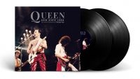Queen - Sun City 1984 Vol.2 (2 Lp Vinyl) in the group VINYL / Pop-Rock at Bengans Skivbutik AB (4262616)