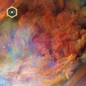 Mesarthim - Arrival (Digipack) in the group CD / Hårdrock at Bengans Skivbutik AB (4262621)