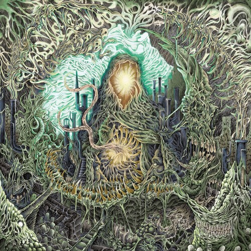 Claustrum - Claustrum in the group CD / Hårdrock/ Heavy metal at Bengans Skivbutik AB (4262626)