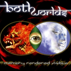 Both Worlds - Memory Rendered Visible (2 Lp Clear in the group VINYL / Pop-Rock at Bengans Skivbutik AB (4262648)