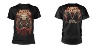 Amon Amarth - T/S Fight (Xxxl) in the group MERCHANDISE / T-shirt / Heavy Metal at Bengans Skivbutik AB (4262659)