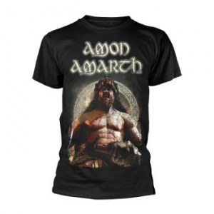 Amon Amarth - T/S Berserker (M) in the group OTHER / Merchandise at Bengans Skivbutik AB (4262661)
