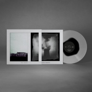 Orochen - Anthroposcenic (Transparent vinyl with b in the group VINYL / Hårdrock,Svensk Folkmusik at Bengans Skivbutik AB (4262686)