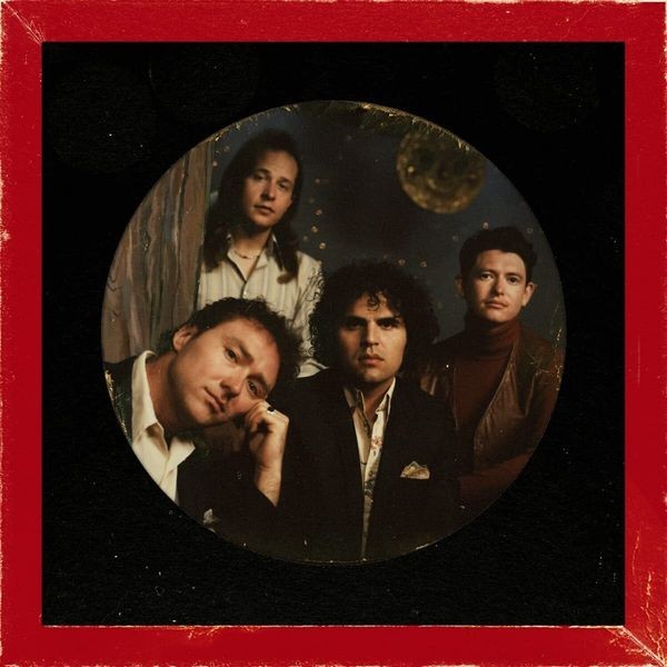Surf Curse - Magic Hour in the group VINYL / Pop-Rock at Bengans Skivbutik AB (4262929)