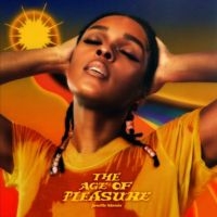 JANELLE MONÁE - THE AGE OF PLEASURE in the group OUR PICKS / Best Album 2023 / Rollingstone 23 at Bengans Skivbutik AB (4262933)