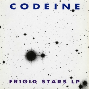 Codeine - Frigid Stars in the group VINYL / Pop-Rock at Bengans Skivbutik AB (4262953)