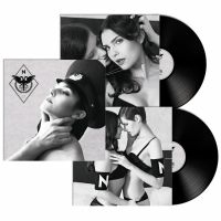 Nachtmahr - Unbeugsam (2 Lp Vinyl) in the group VINYL / Pop at Bengans Skivbutik AB (4262964)