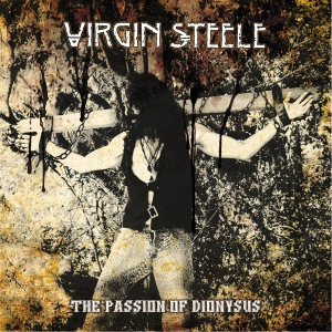 Virgin Steele - The Passion Of Dionysus (Purple-Vio in the group VINYL / Hårdrock at Bengans Skivbutik AB (4262965)