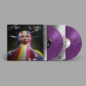 Róisín Murphy - Hit Parade (Purple Marbled Vinyl) in the group VINYL / Pop-Rock at Bengans Skivbutik AB (4262974)
