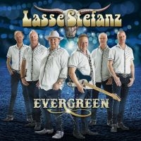 Lasse Stefanz - Evergreen in the group CD / Dansband-Schlager,Pop-Rock,Svensk Musik at Bengans Skivbutik AB (4263031)