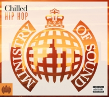 Various artists - Chilled Hip Hop in the group OUR PICKS / 5 st CD 234 at Bengans Skivbutik AB (4263099)