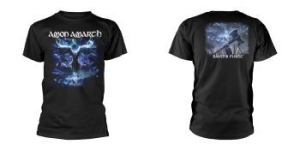 Amon Amarth - T/S Raven's Flight (M) in the group OTHER / Merchandise at Bengans Skivbutik AB (4263218)