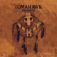 Tomahawk - Anonymous in the group VINYL / Pop-Rock at Bengans Skivbutik AB (4263224)