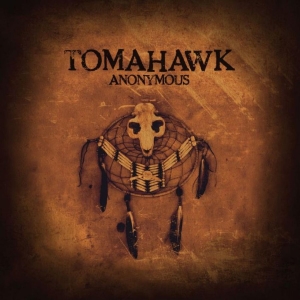 Tomahawk - Anonymous in the group VINYL / Pop-Rock at Bengans Skivbutik AB (4263224)