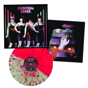 Chuck Cirino - Chopping Mall in the group OUR PICKS / Bengans Staff Picks / Horror Soundtracks at Bengans Skivbutik AB (4263501)